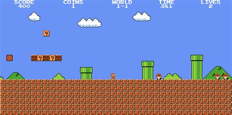 super mario bros game|Jouer le jeu original Super Mario Bros en ligne GRATUITEMENT.